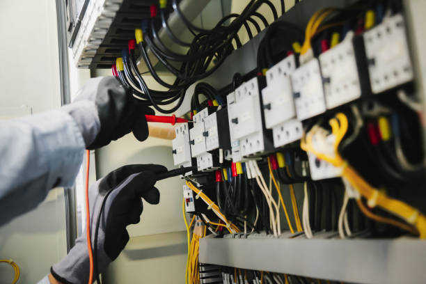 Emergency Electrical Repair Services in Wilmington, DE