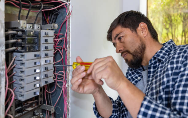 Emergency Electrical Repair Services in Wilmington, DE