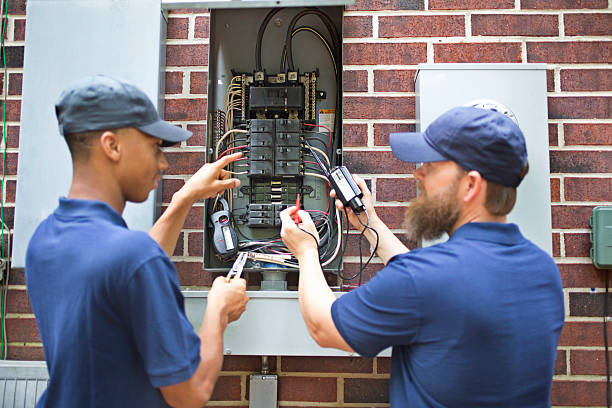 Electrical Maintenance Services in Wilmington, DE